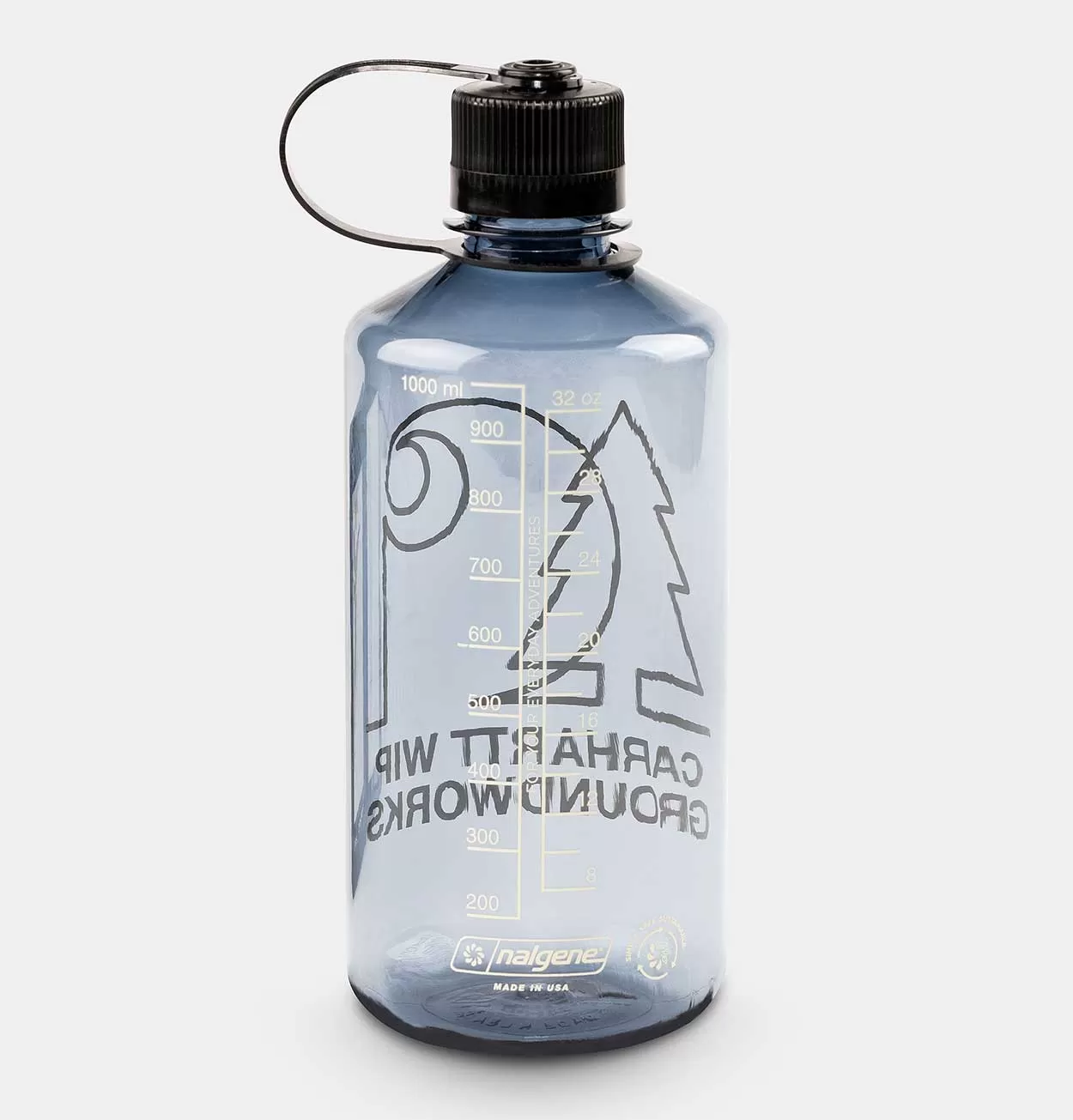 Carhartt WIP Groundworks Water Bottle