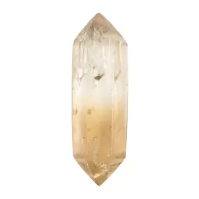 Citrine - Double Terminated