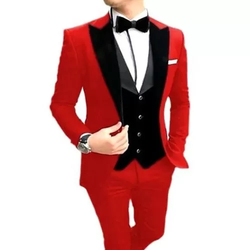 Costume Men's Suits For Weddings