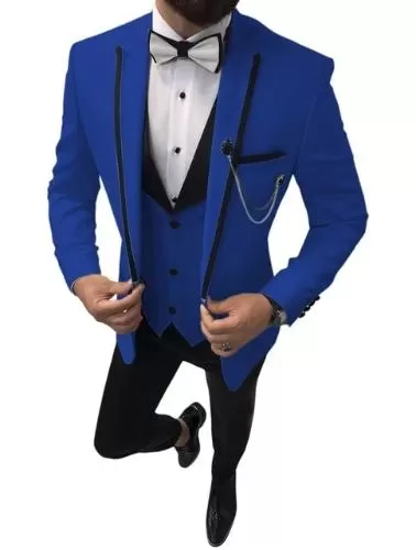 Costume Men's Suits For Weddings