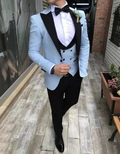 Costume Men's Suits For Weddings