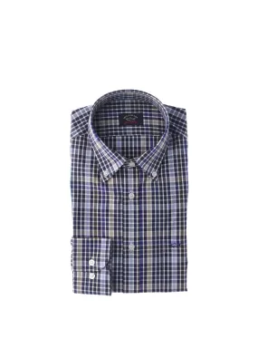 Cotton Poplin Shirt 13313027