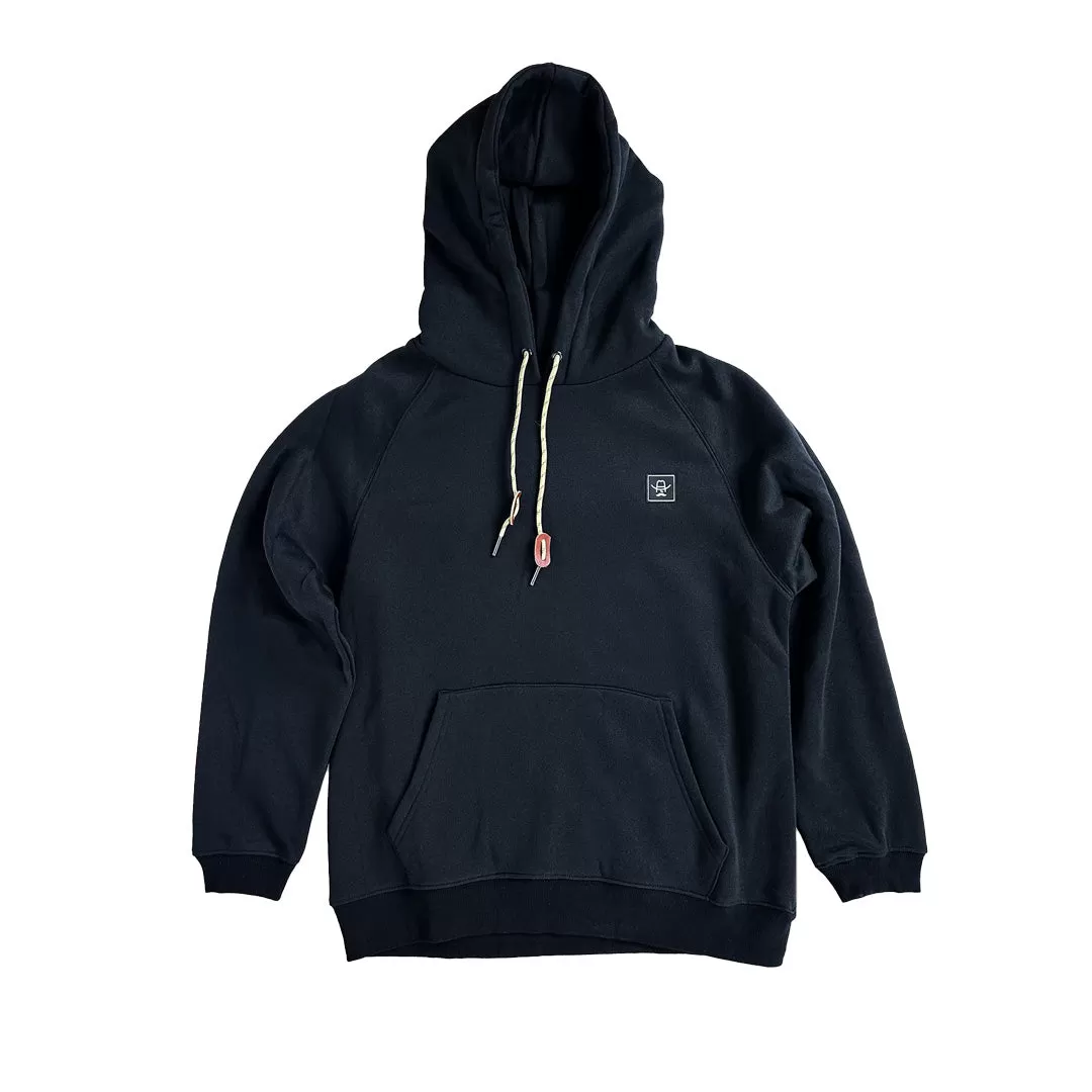 Cowboy Cool Men's Rambler Hoodie