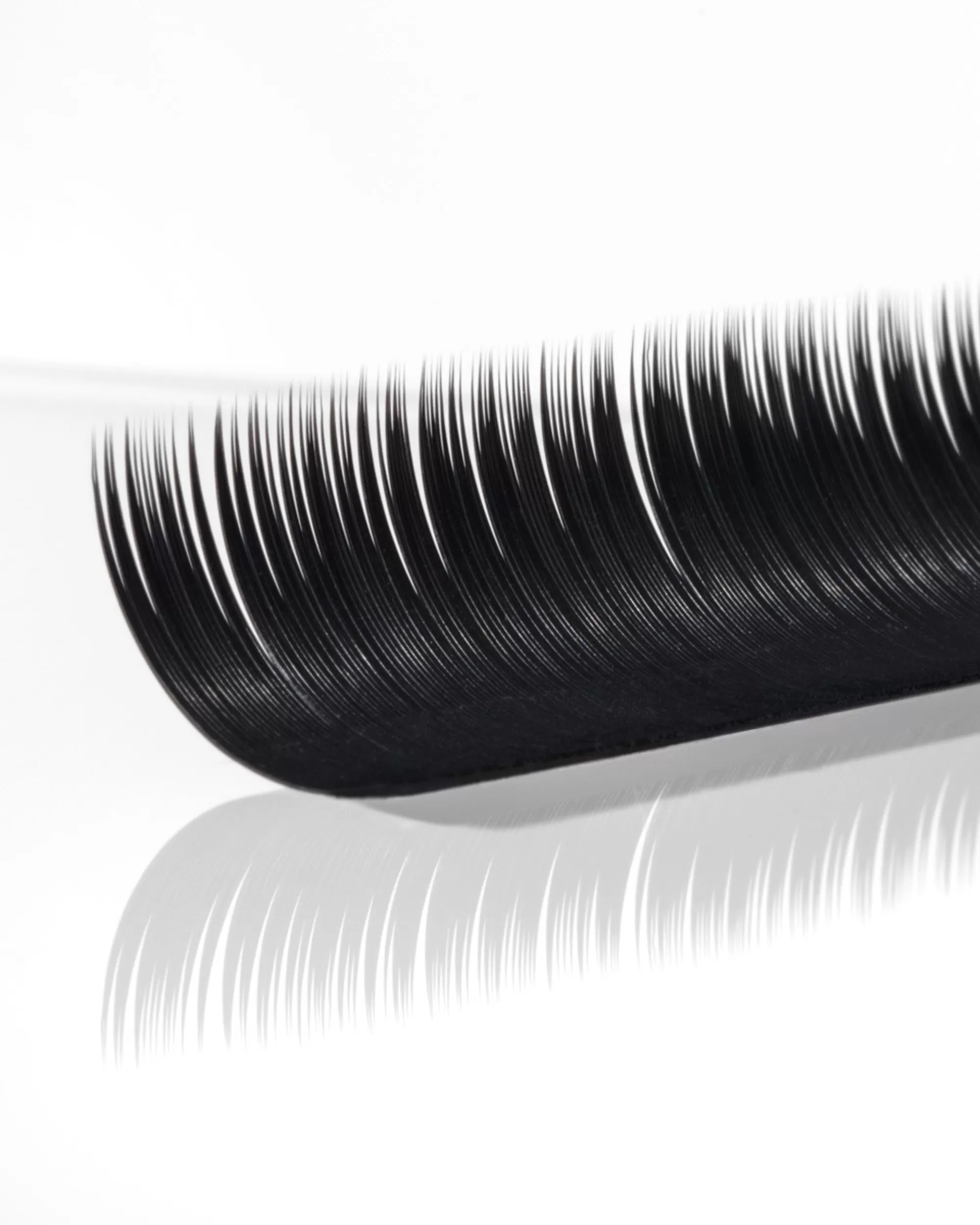 D-Curl Runway Lashes (Single-Length Trays)