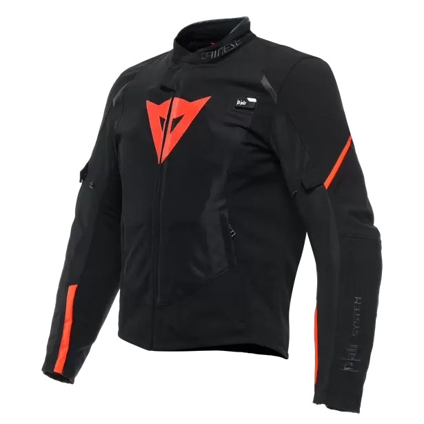 DAINESE SMART JACKET LS SPORT