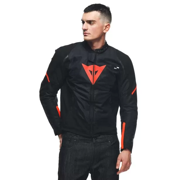 DAINESE SMART JACKET LS SPORT