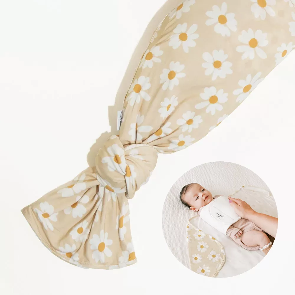 Daisy Fields Swaddle II