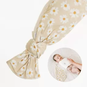 Daisy Fields Swaddle II