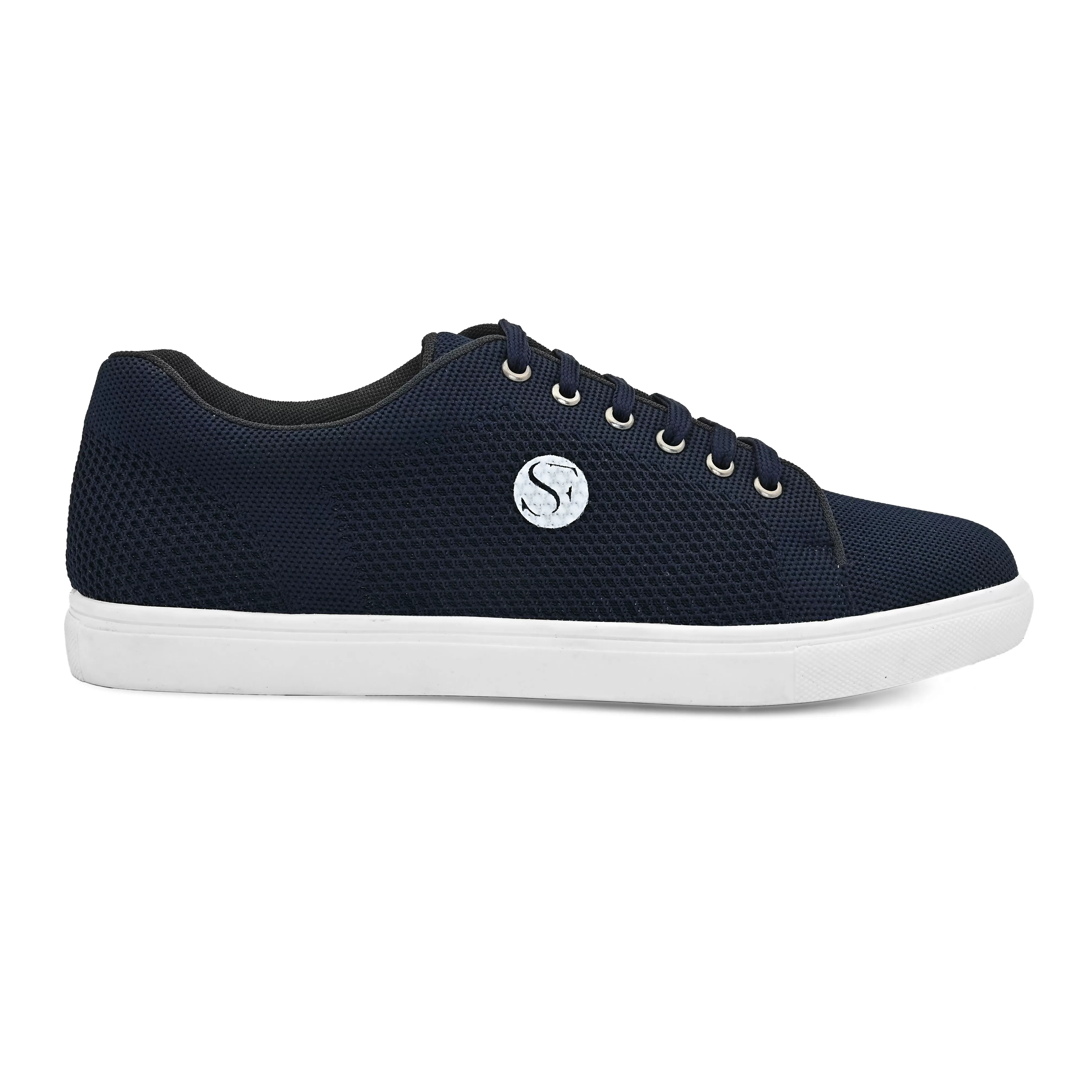 Dart Blue Casual Sneakers