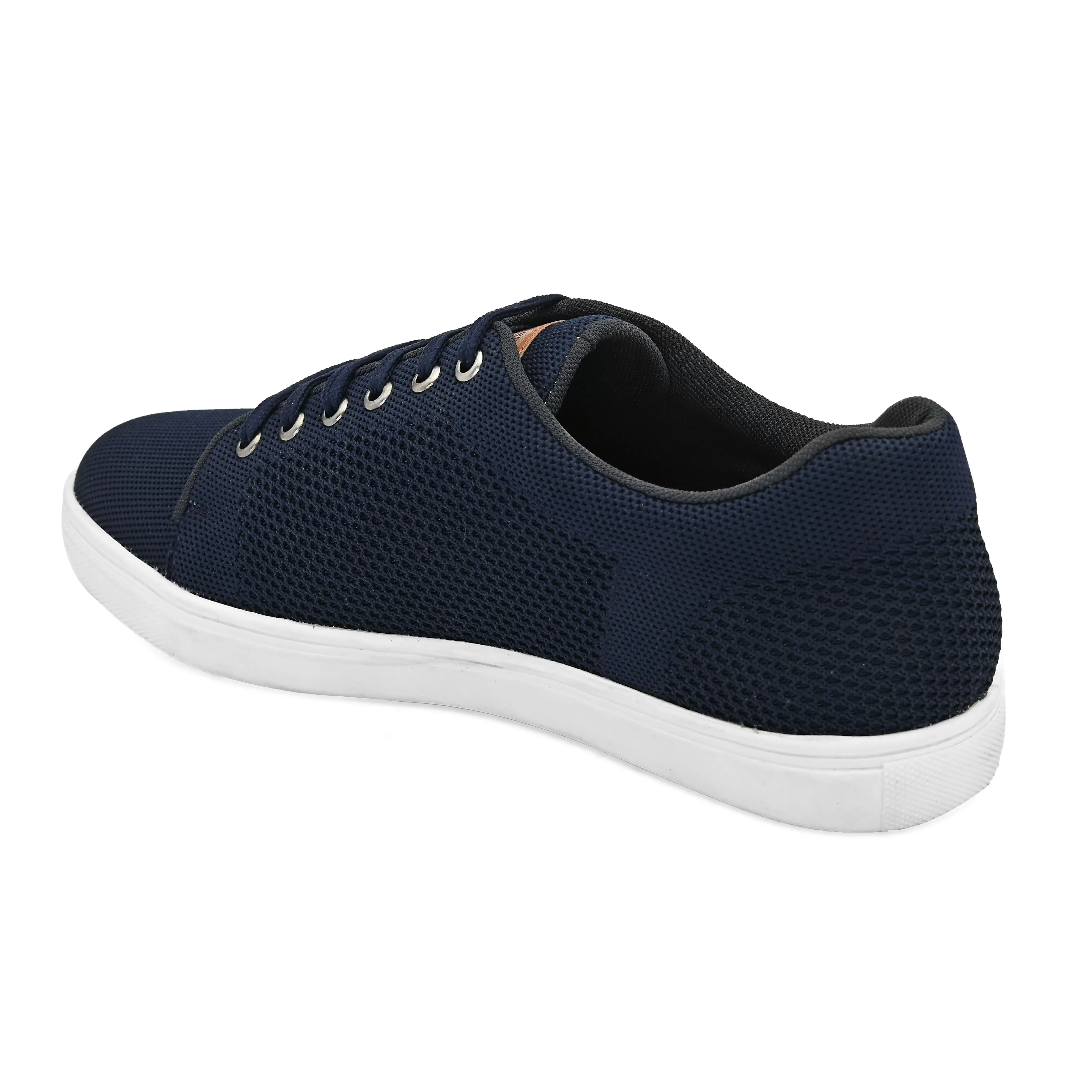 Dart Blue Casual Sneakers