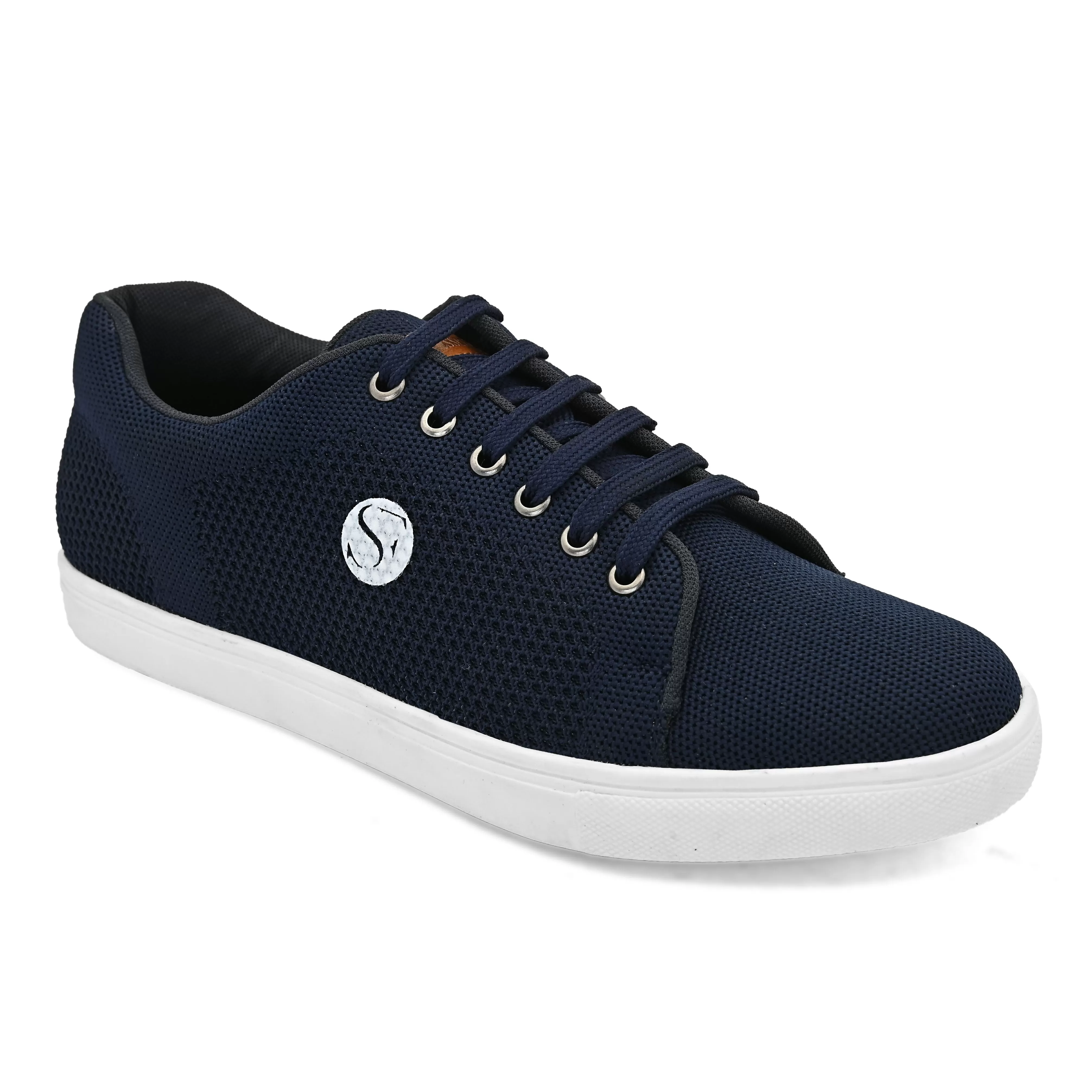 Dart Blue Casual Sneakers