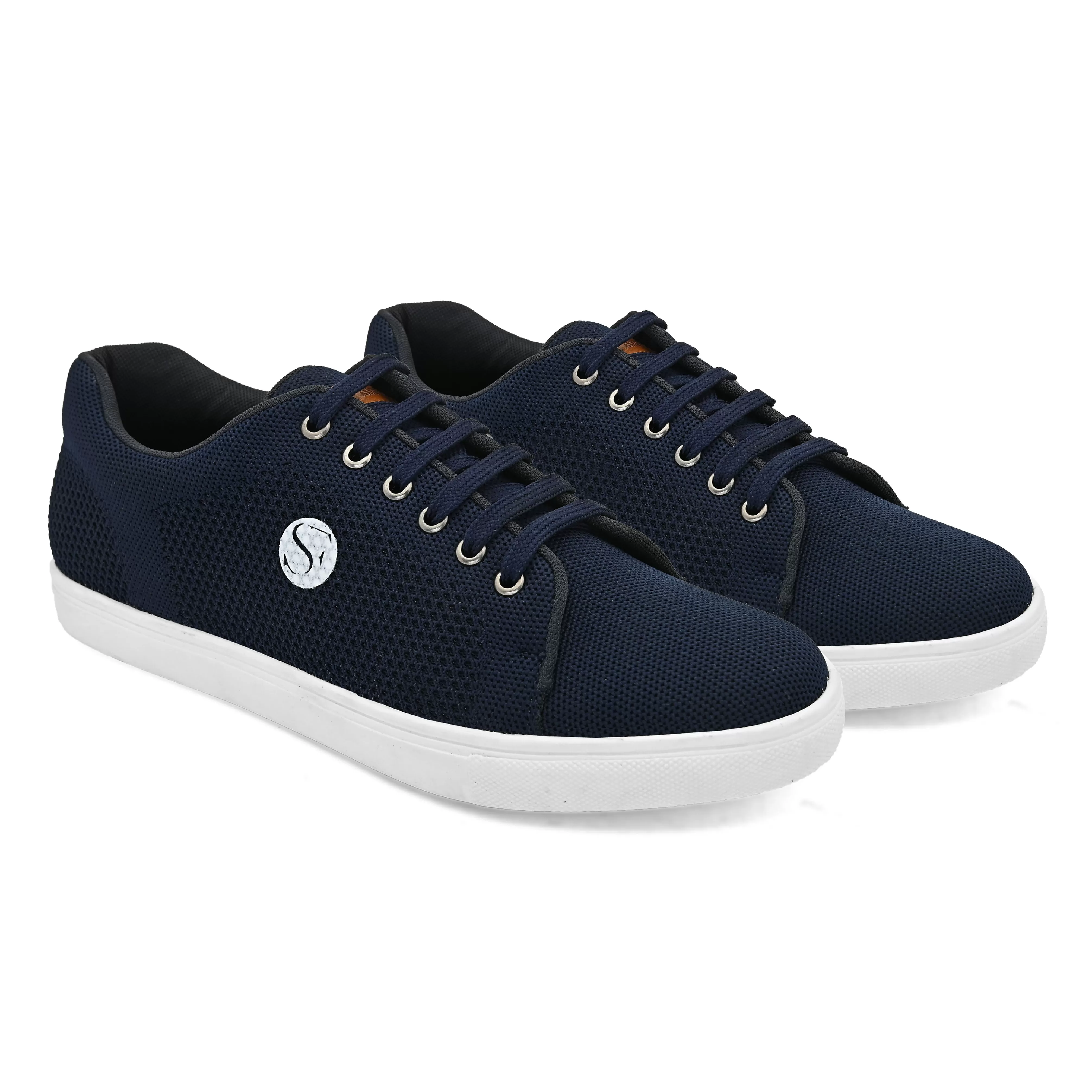 Dart Blue Casual Sneakers