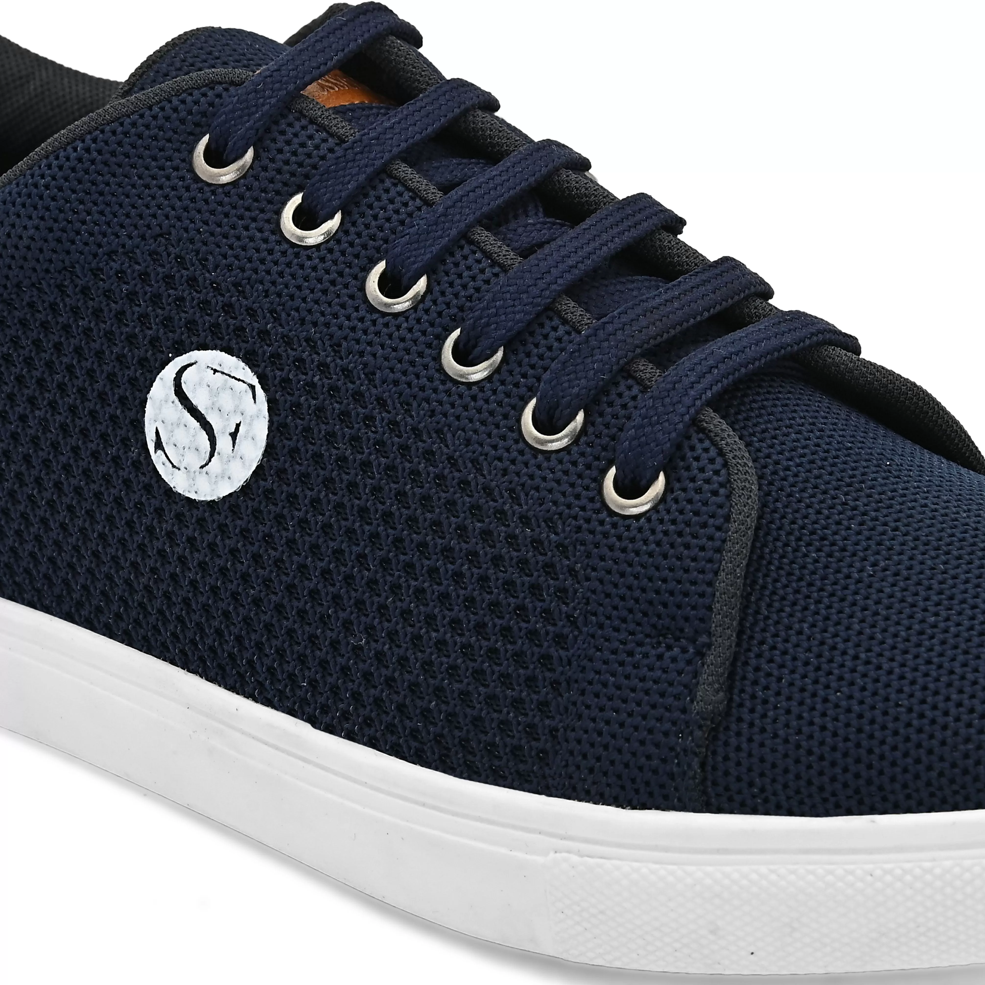 Dart Blue Casual Sneakers