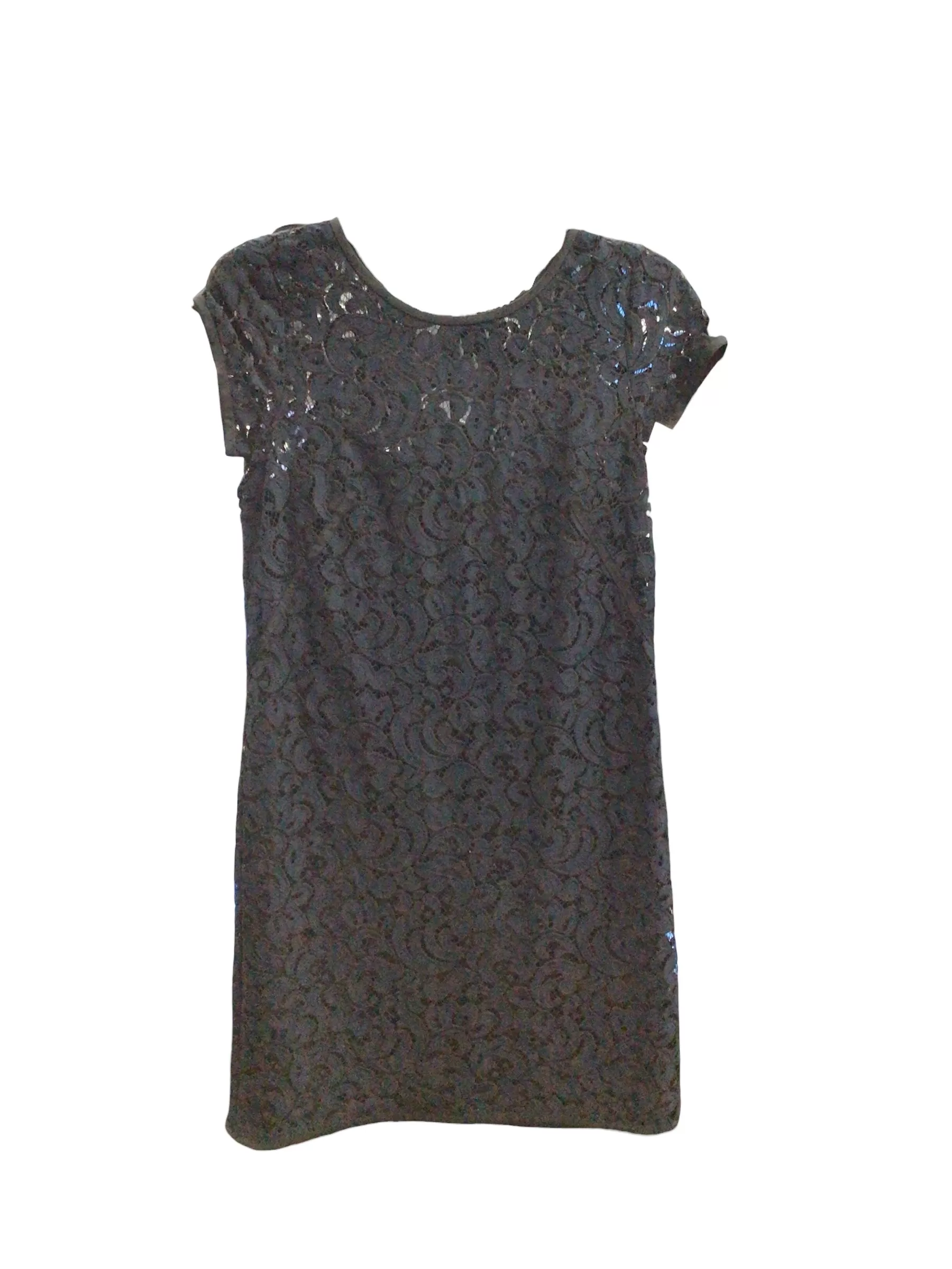 Dress Casual Short By Lia Sophia Jewelry  Size: 0