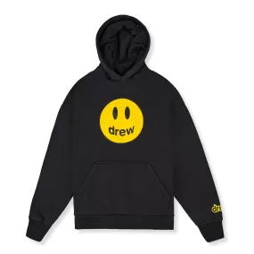 Drew House Mascot Hoodie Black