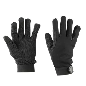 Dublin Thinsulate Winter Track Riding Gloves