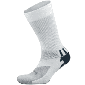 Enduro V-Tech Crew Running Sock