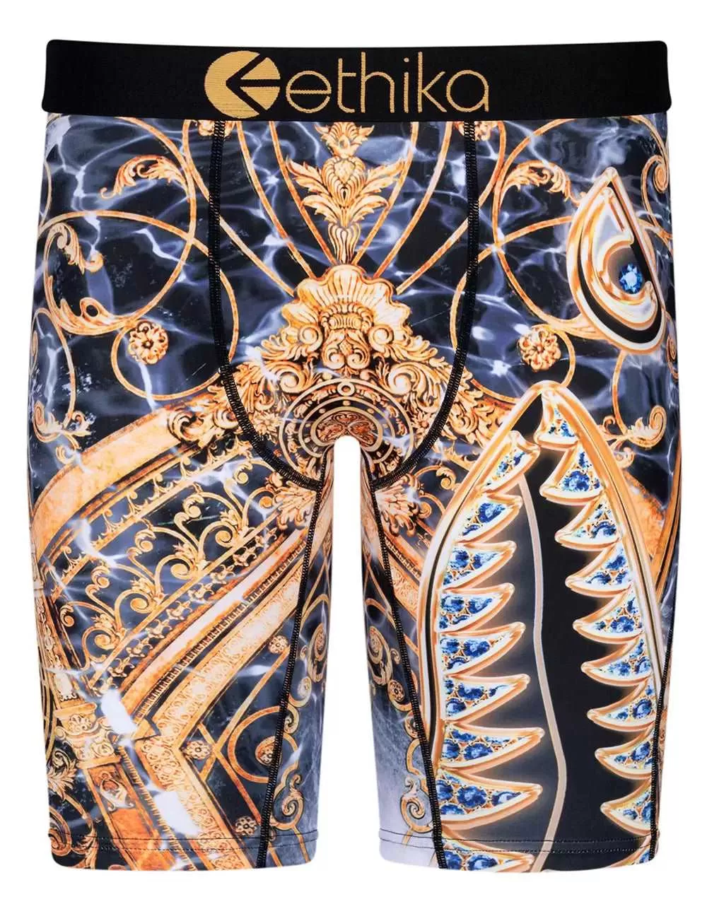 ETHIKA BMR GOLDEN GATES