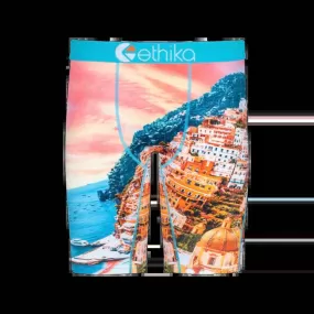 ETHIKA CASA POSITANO BOXER BRIEFS