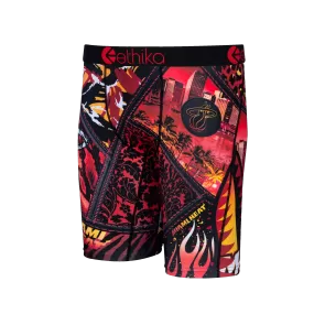 Ethika Miami HEAT Kids Boxer Shorts