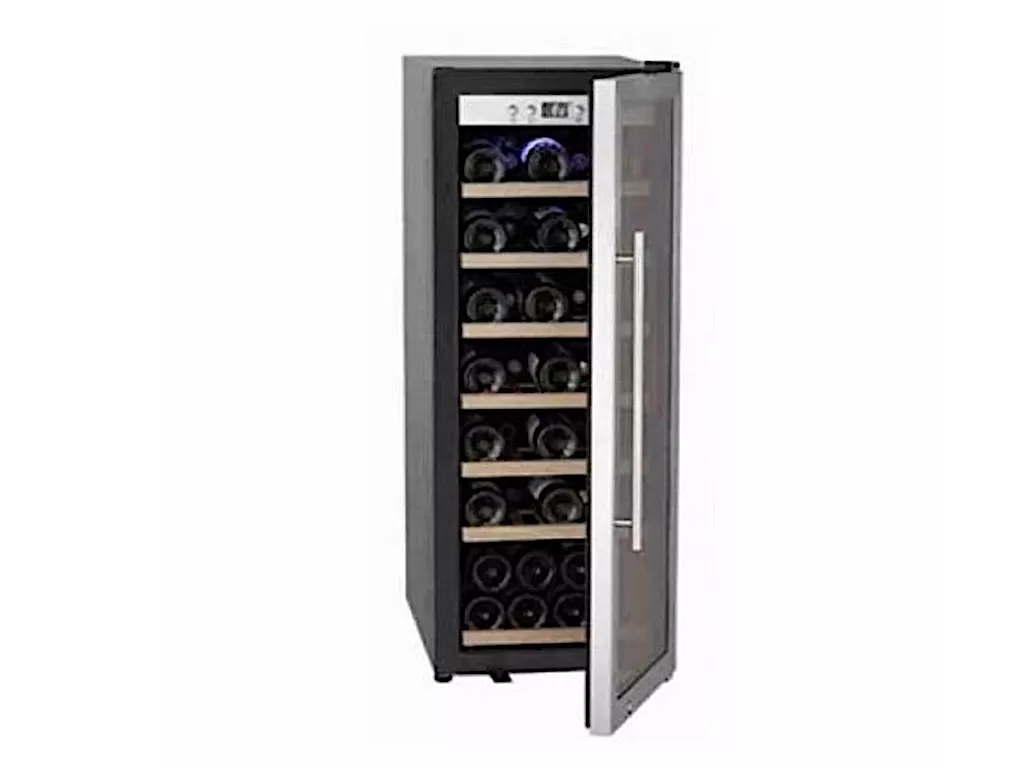 Farfalla Wine Cooler (43 Bottles) FWC-43S3G