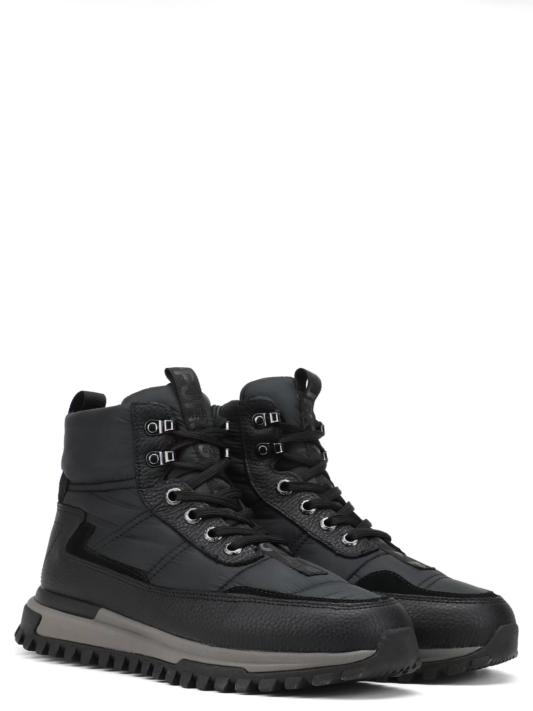 Fero Men's Sneaker Boot