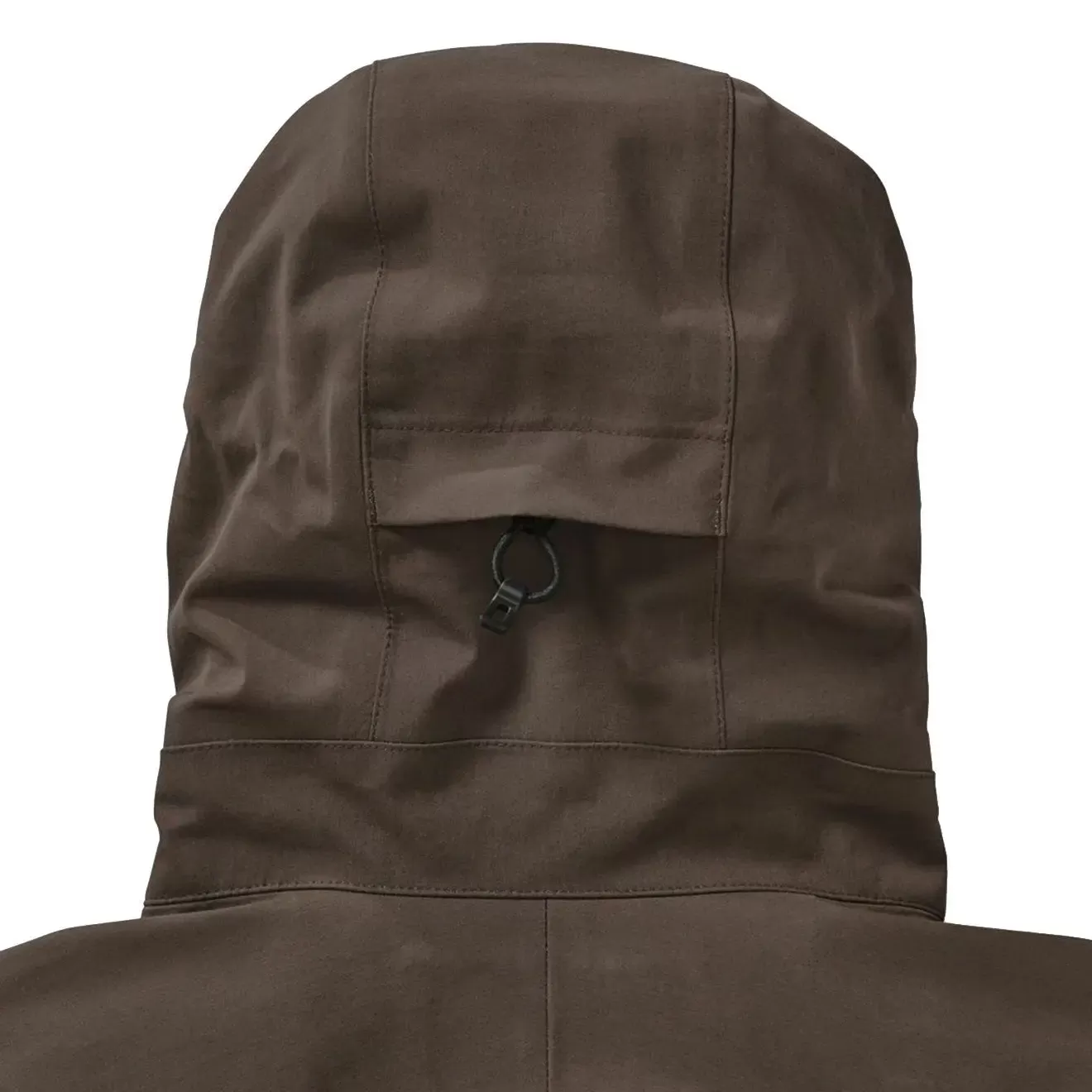 Filson 3-Layer Field Tech Jacket Brown