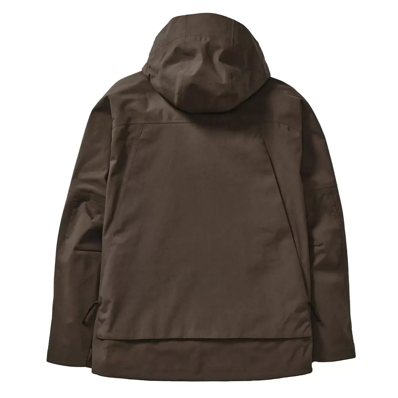 Filson 3-Layer Field Tech Jacket Brown