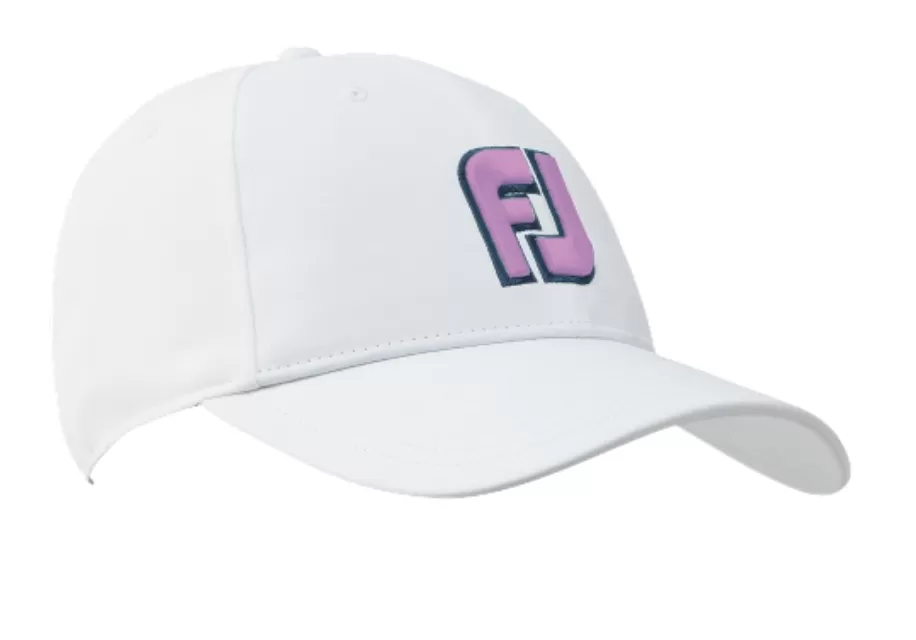 FootJoy Mens Fashion Cap