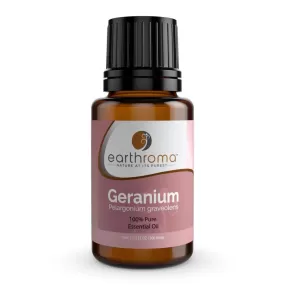 Geranium Essential Oil