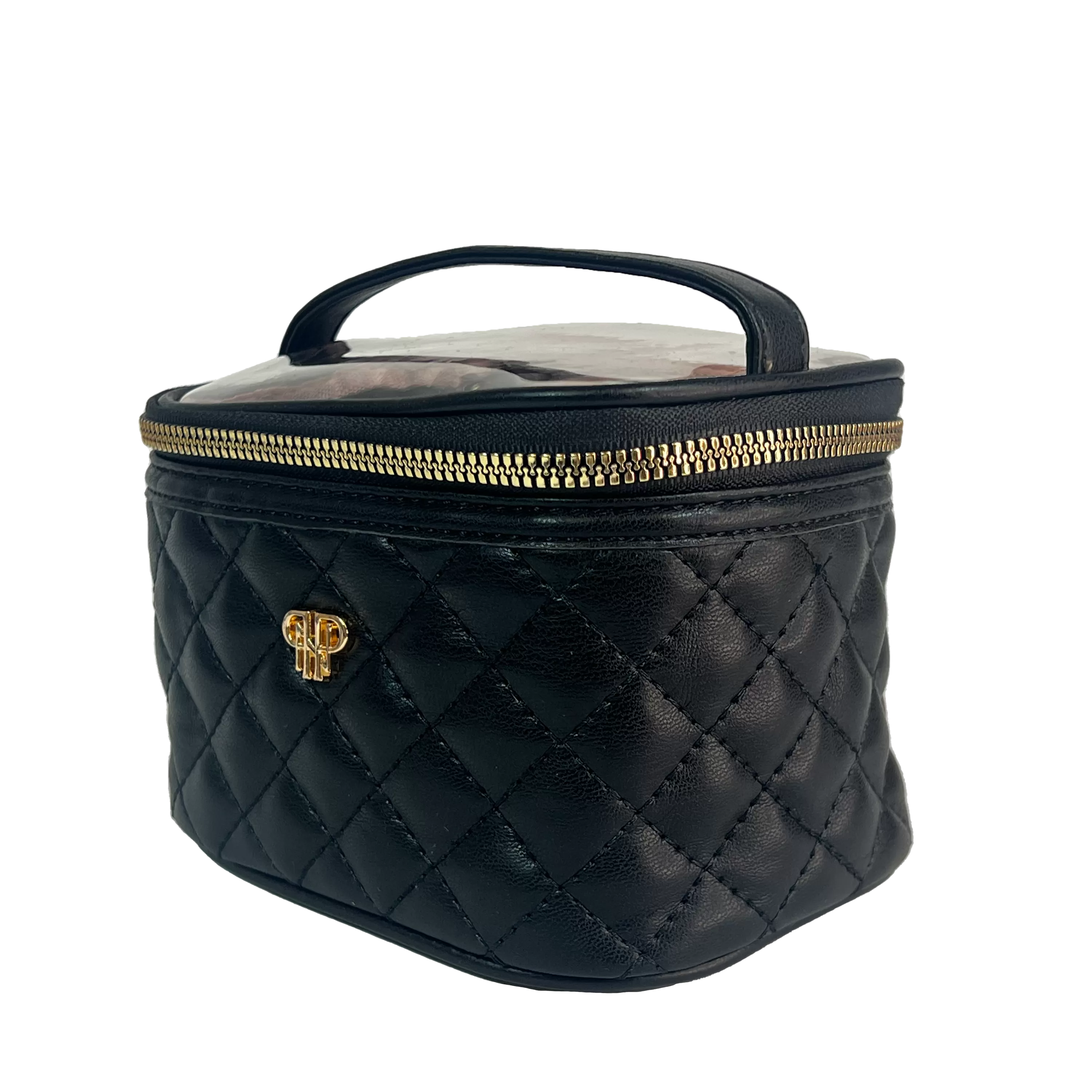 Getaway Jewelry Case - Timeless Quilted