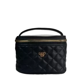 Getaway Jewelry Case - Timeless Quilted