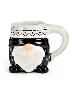 Gnome Mug