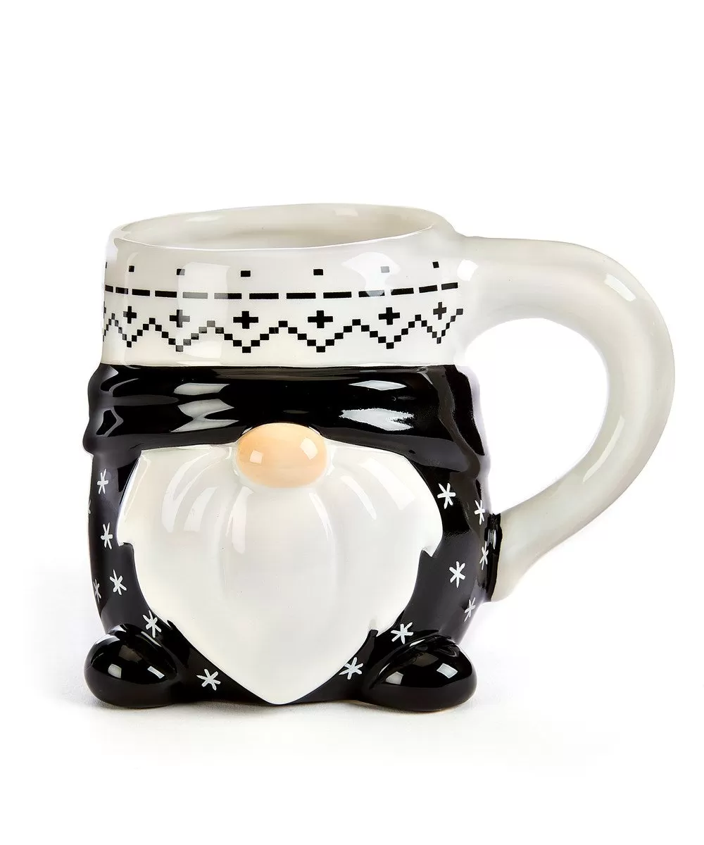 Gnome Mug