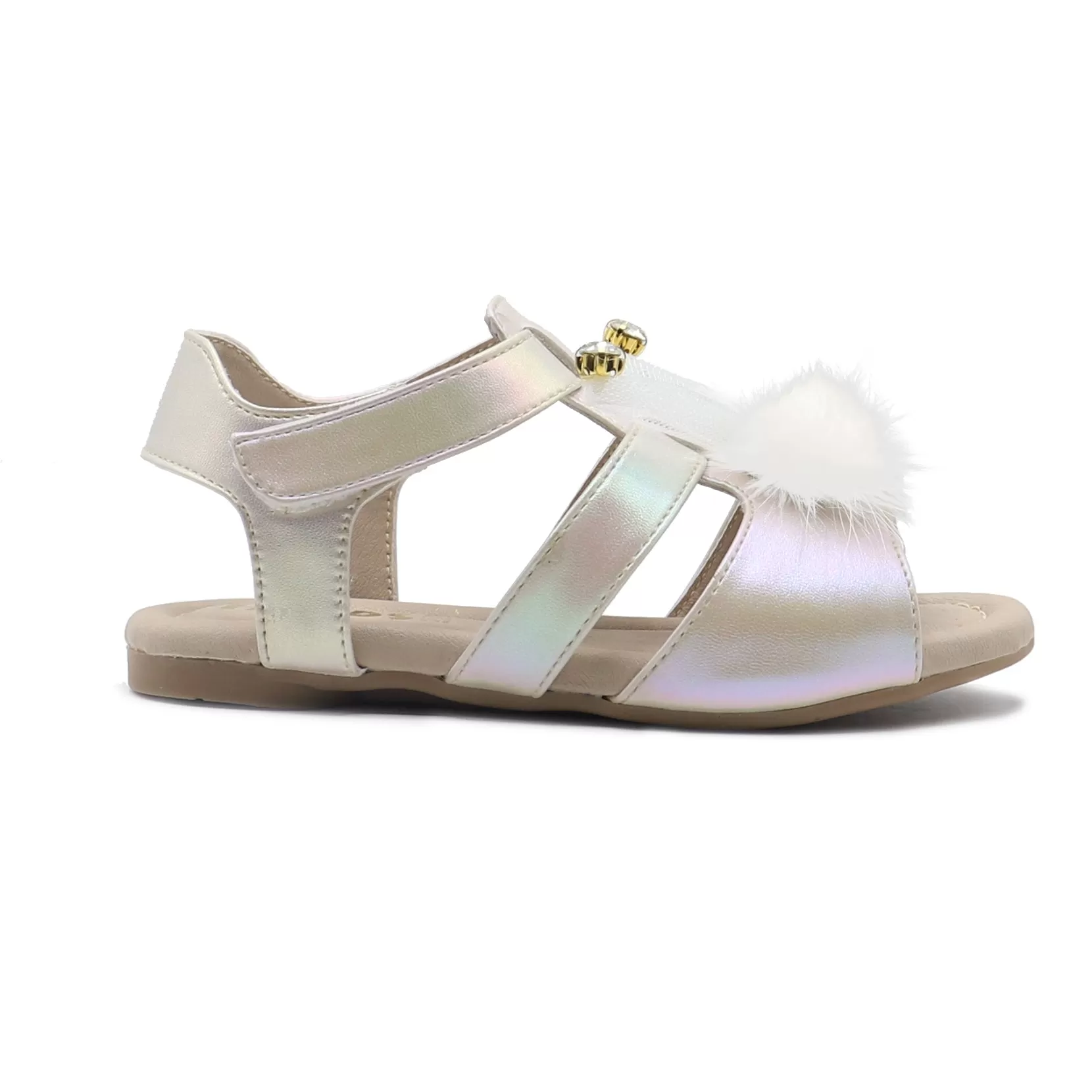 Golden Casual Sandal K00G10020