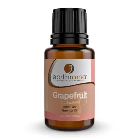 Grapefruit Essential Oil