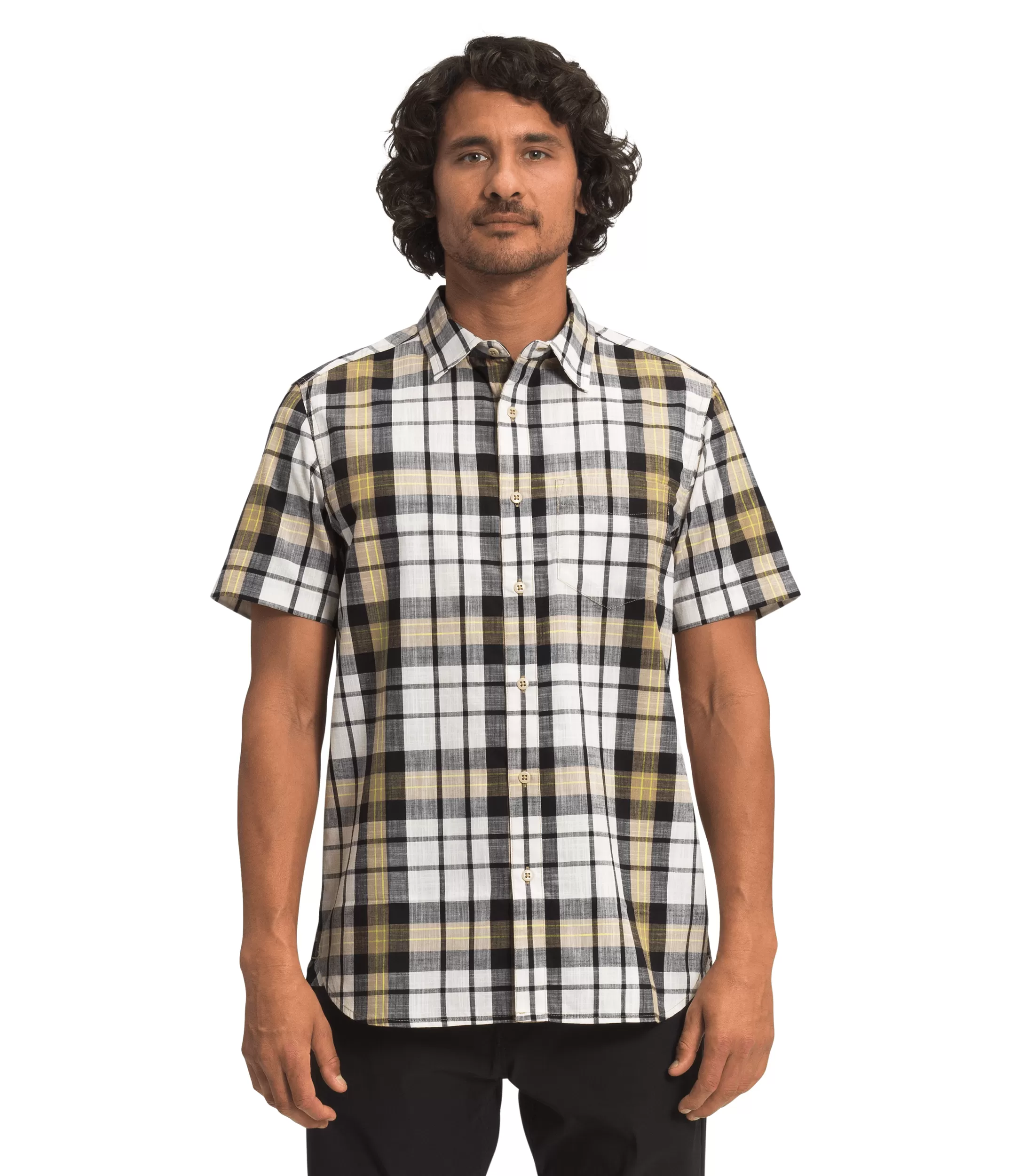 Hammetts Shirt II Men's