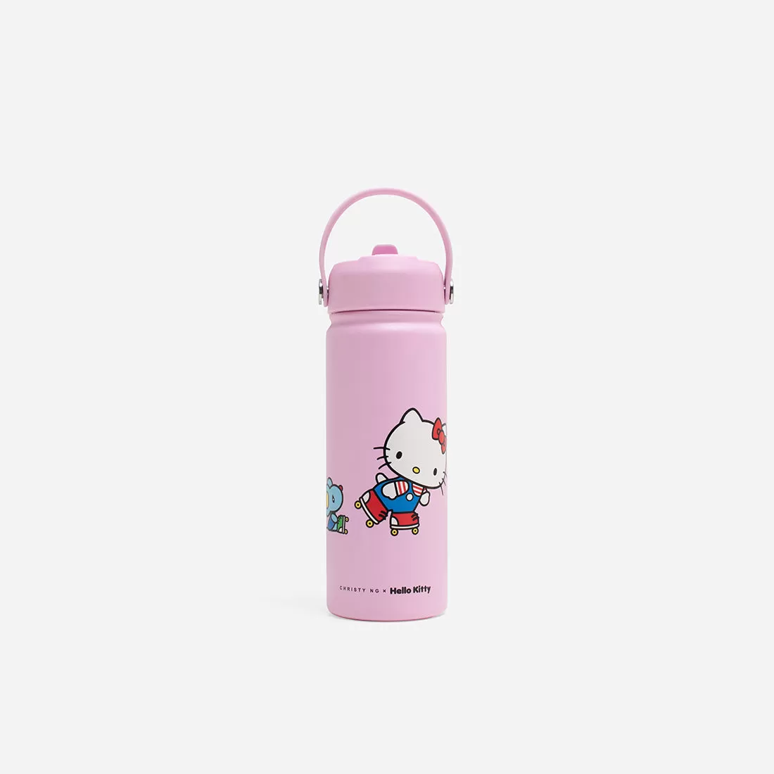 Hello Kitty Skate Thermo Bottle