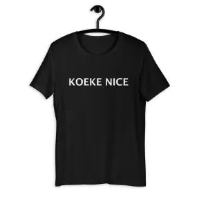 Koeke Nice T-Shirt