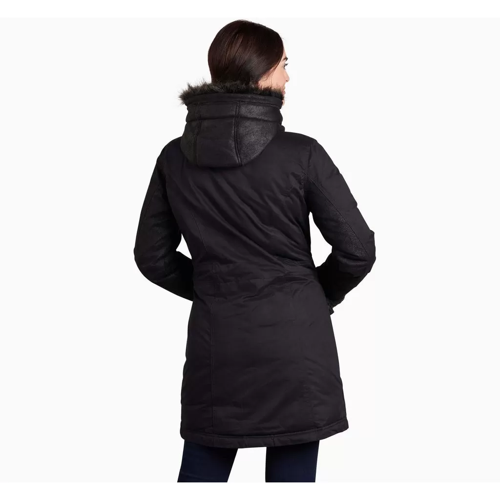 Kuhl Women's Arktik Parka