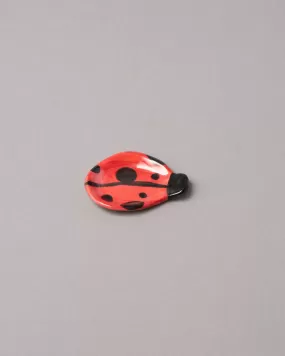 Ladybug Dish