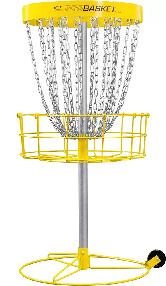 Latitude 64 Pro Basket Trainer