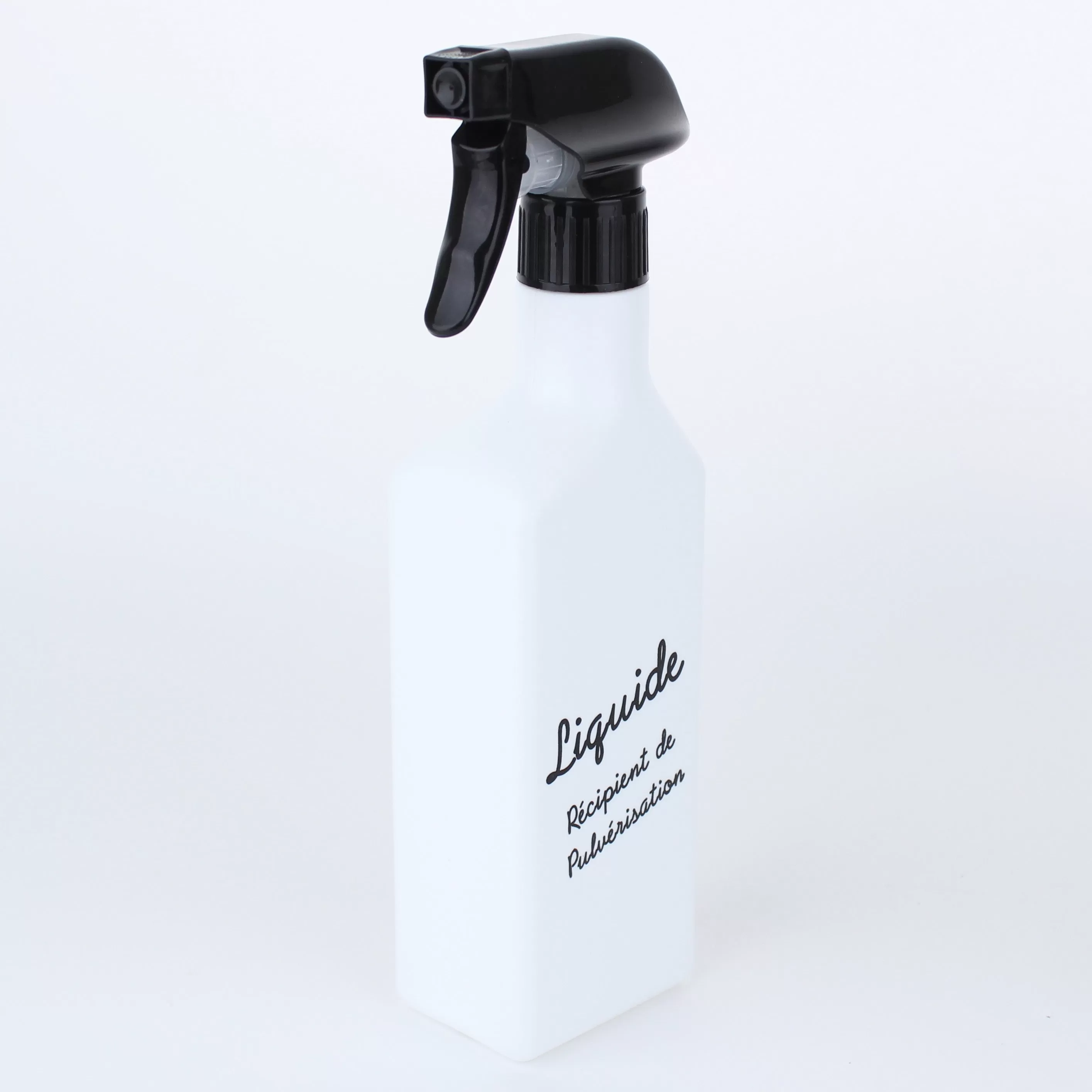 Liquide Spray Bottle