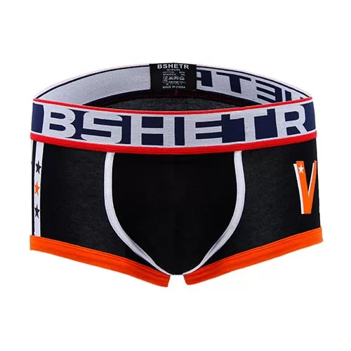 Men Underwear New Design