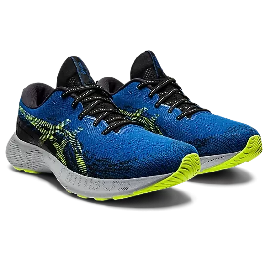 Men's Asics Gel-Nimbus Lite 3 Lake Drive/Hazard Gree