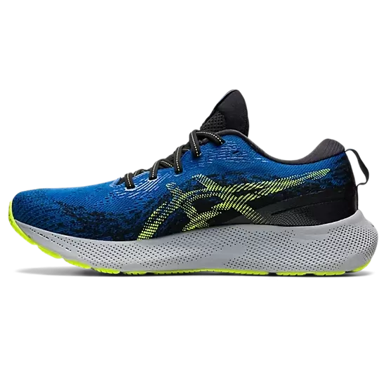 Men's Asics Gel-Nimbus Lite 3 Lake Drive/Hazard Gree