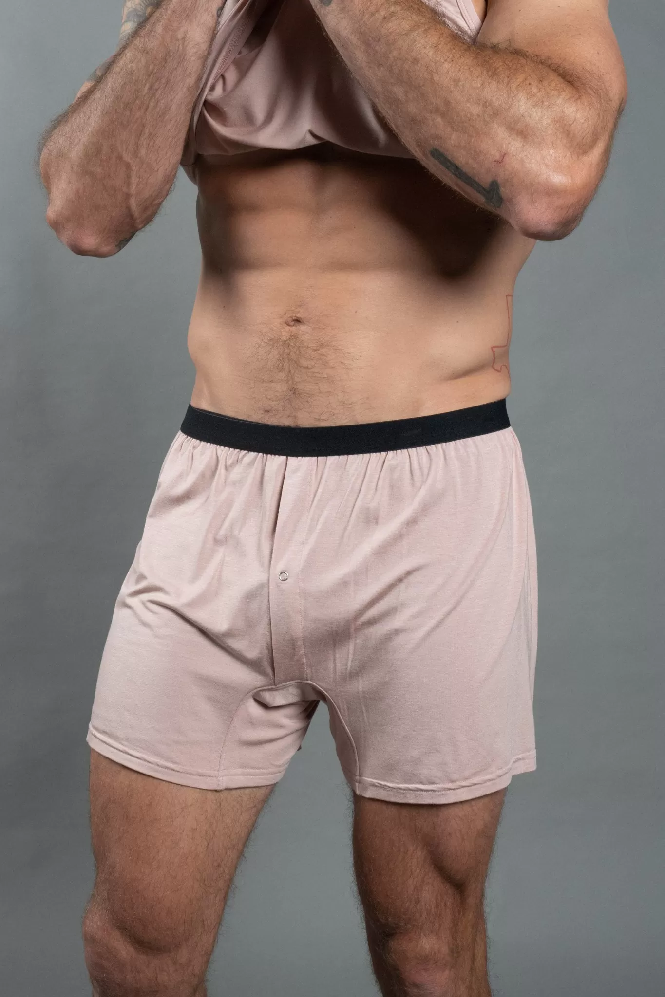 Men's Modal Boxer