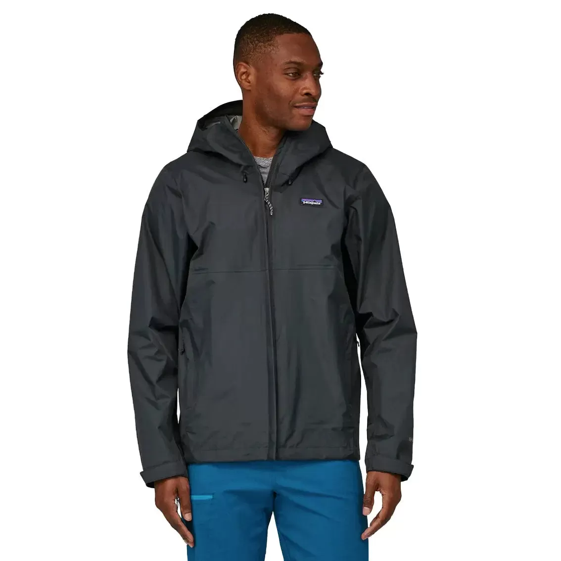 Mens Patagonia Torrentshell 3L Jacket