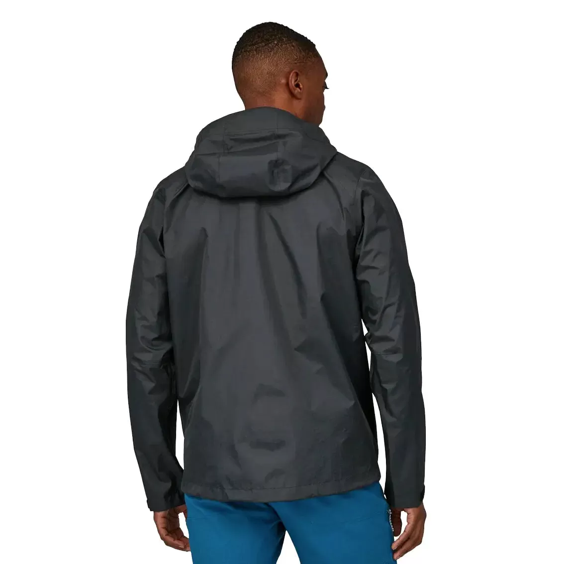 Mens Patagonia Torrentshell 3L Jacket