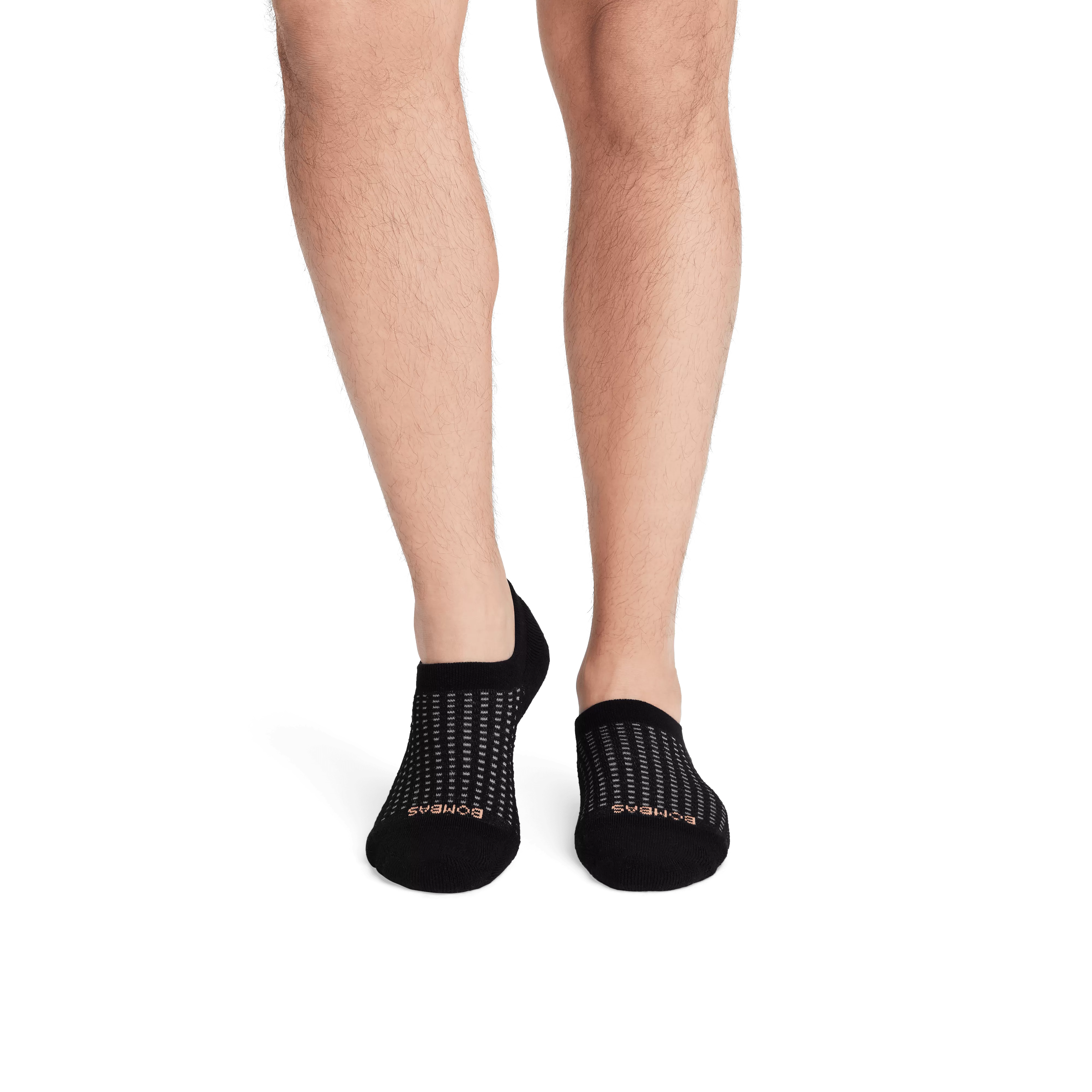 Men's Performance Cushioned No Show Socks